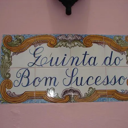 Quinta Do Bom Sucesso Lägenhet Funchal (Madeira)