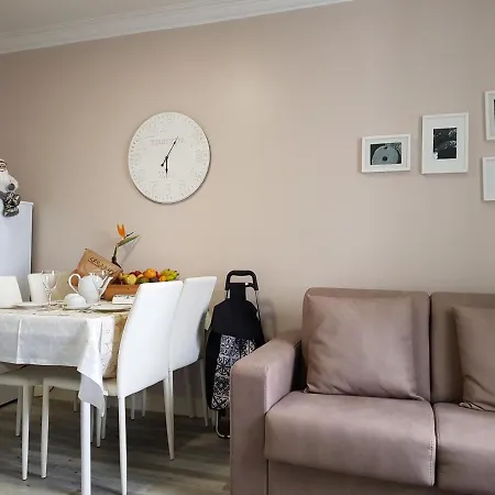 Lägenhet Quinta Do Bom Sucesso *