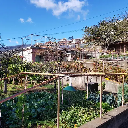 Quinta Do Bom Sucesso Lägenhet *